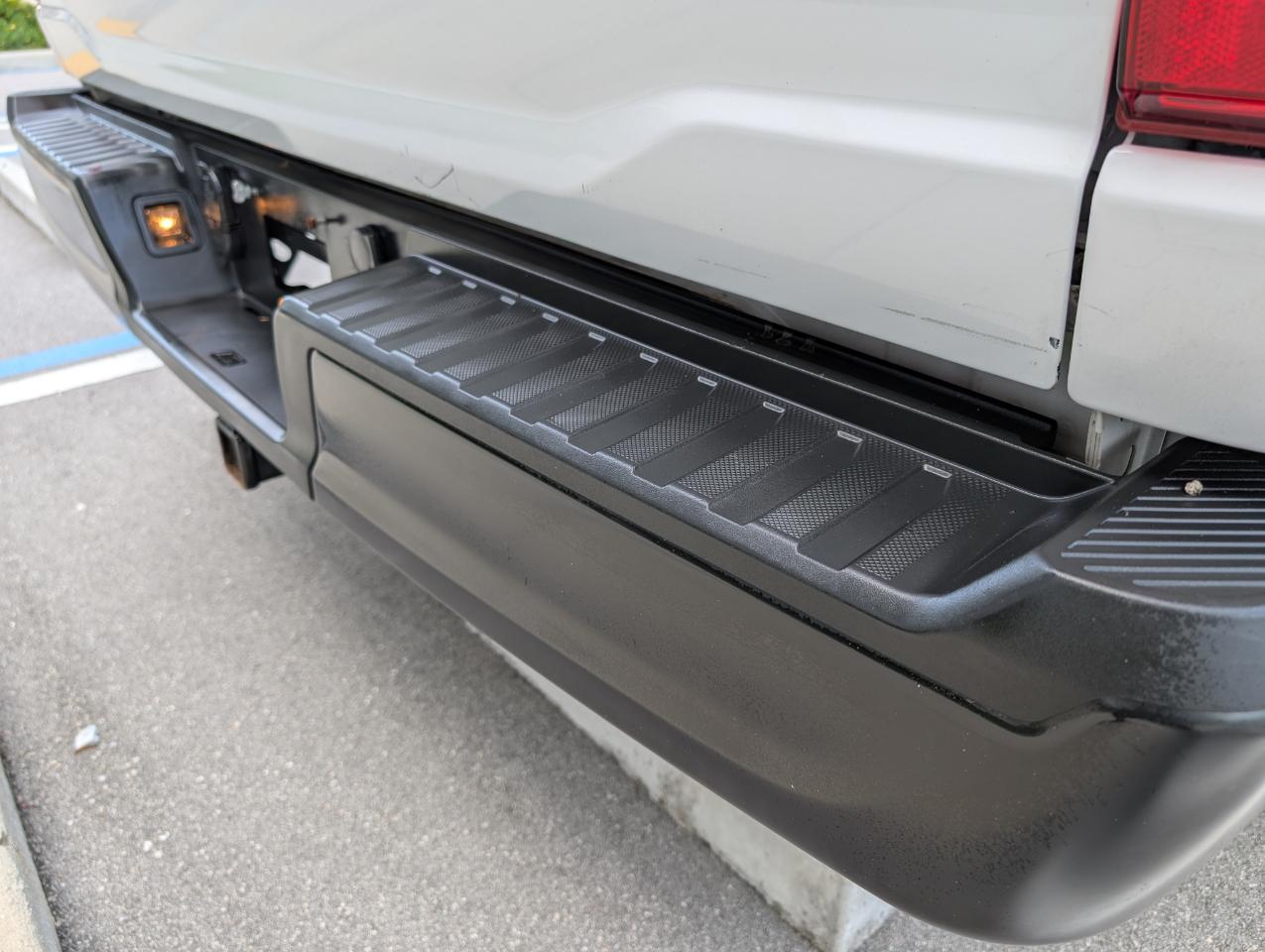 Ford F-150 XL SuperCab 6.5-ft. Bed 2WD 2021