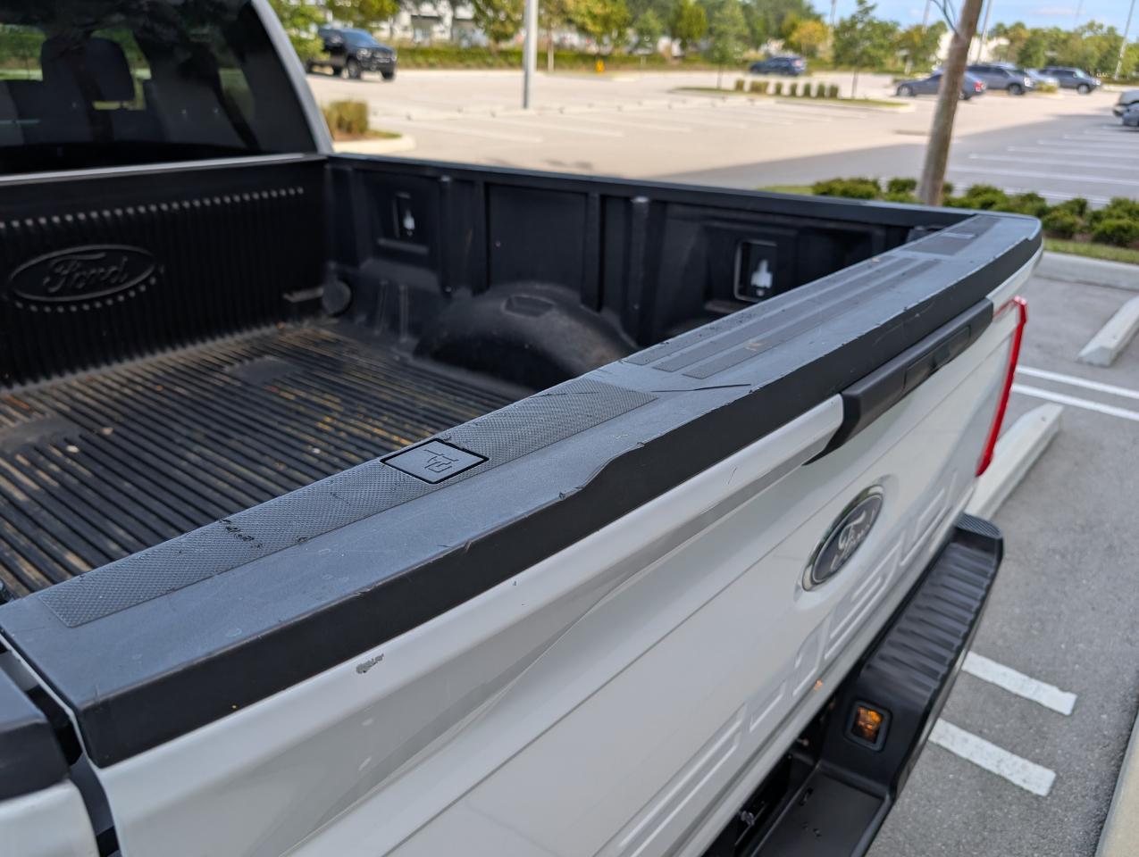 Ford F-150 XL SuperCab 6.5-ft. Bed 2WD 2021