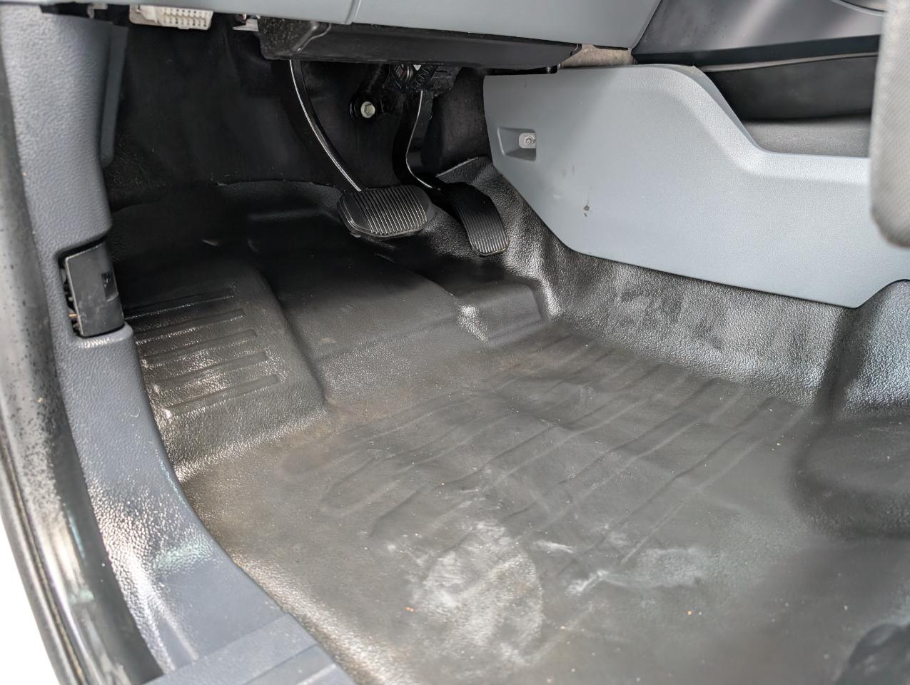 Ford F-150 XL SuperCab 6.5-ft. Bed 2WD 2021