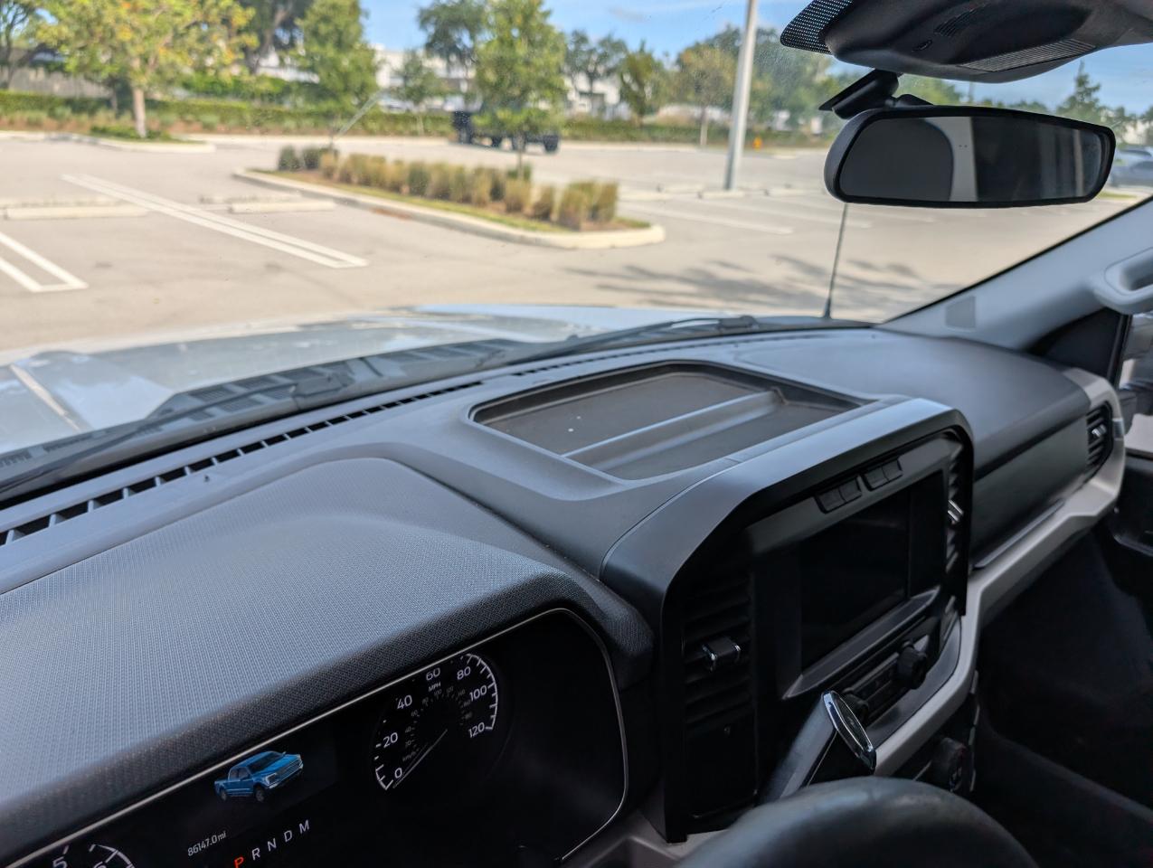 Ford F-150 XL SuperCab 6.5-ft. Bed 2WD 2021