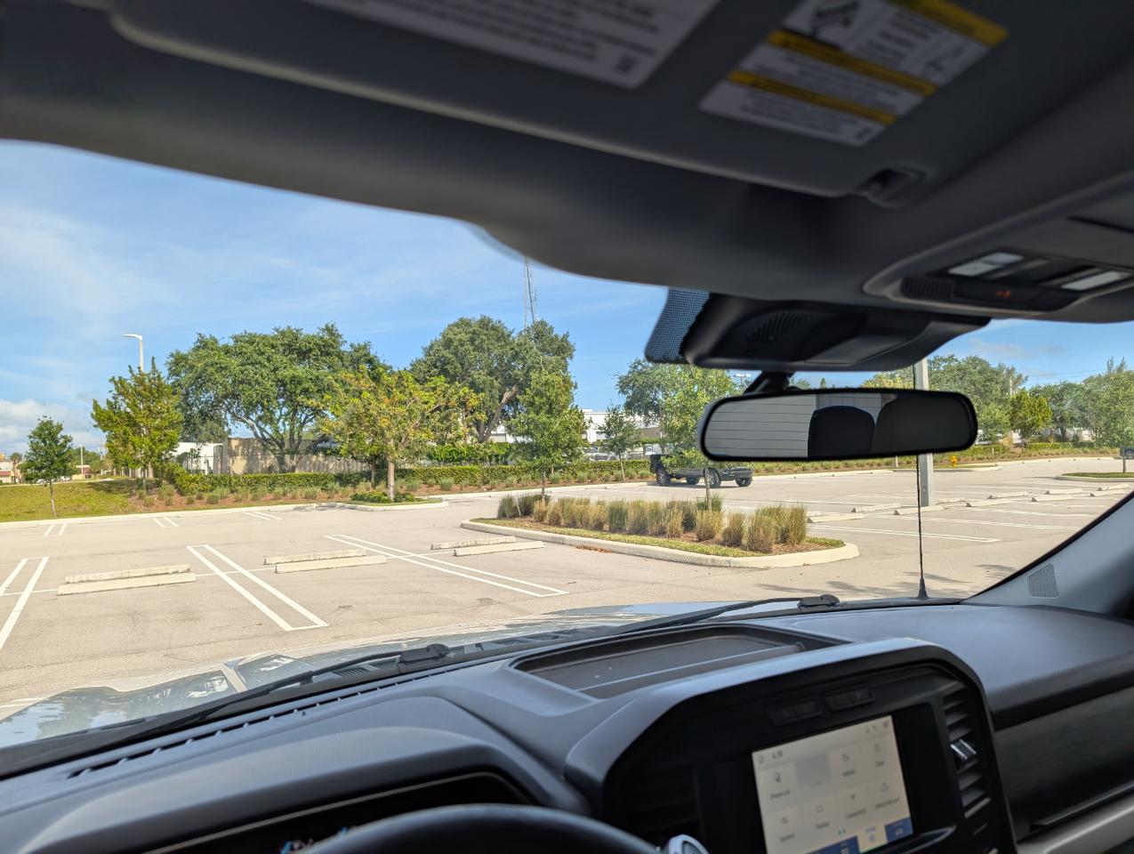 Ford F-150 XL SuperCab 6.5-ft. Bed 2WD 2021
