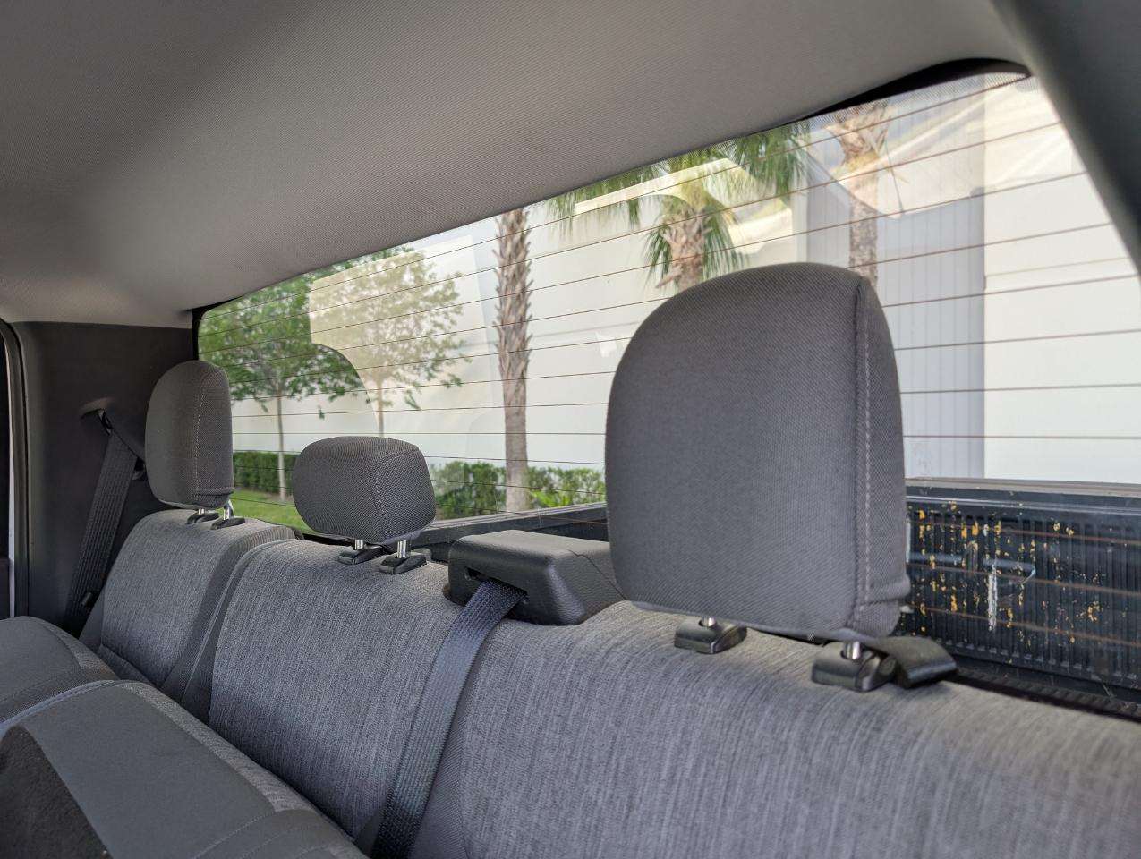 Ford F-150 XL SuperCab 6.5-ft. Bed 2WD 2021