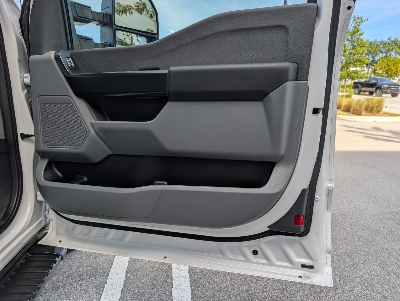 Ford F-150 XL SuperCab 6.5-ft. Bed 2WD 2021