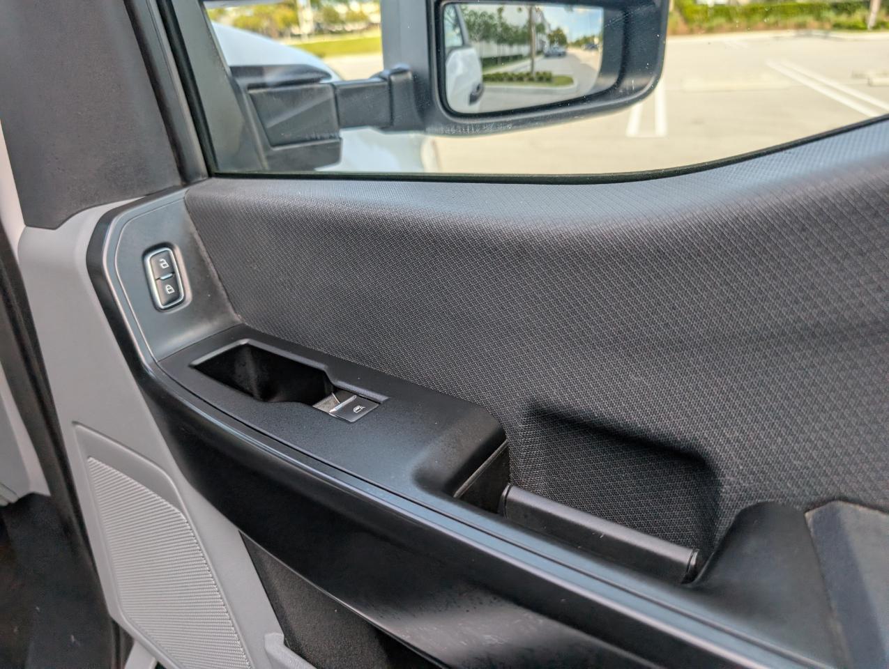 Ford F-150 XL SuperCab 6.5-ft. Bed 2WD 2021