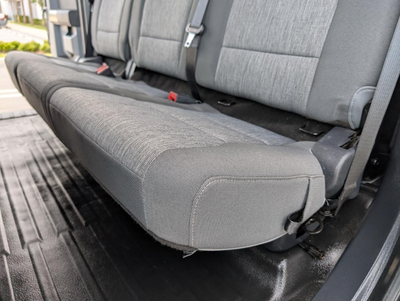 Ford F-150 XL SuperCab 6.5-ft. Bed 2WD 2021