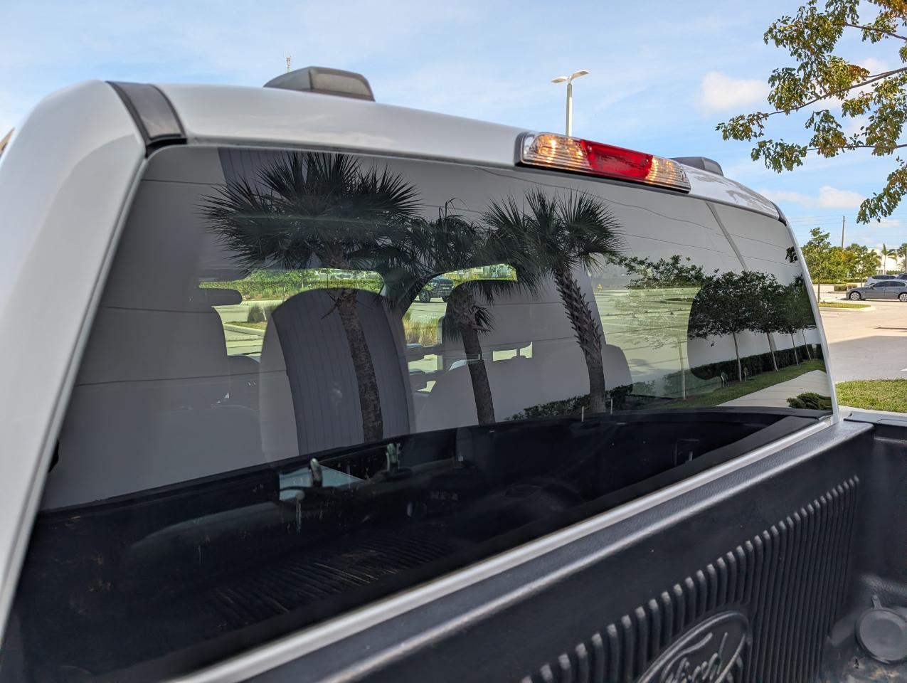 Ford F-150 XL SuperCab 6.5-ft. Bed 2WD 2021