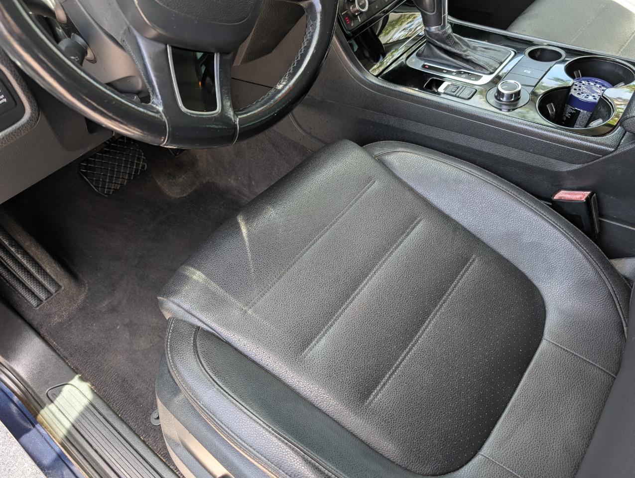 Volkswagen Touareg V6 TDI 2011
