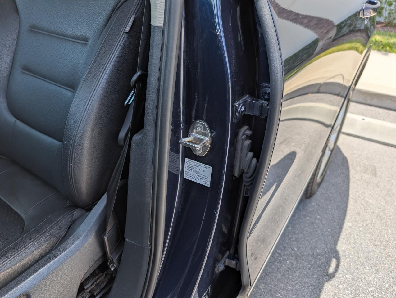 Volkswagen Touareg V6 TDI 2011