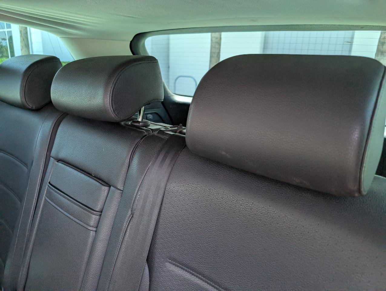 Volkswagen Touareg V6 TDI 2011