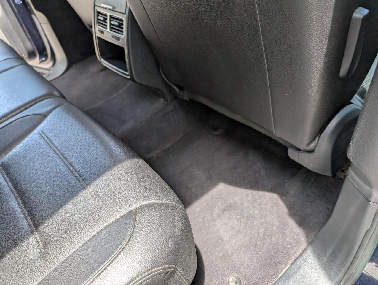 Volkswagen Touareg V6 TDI 2011