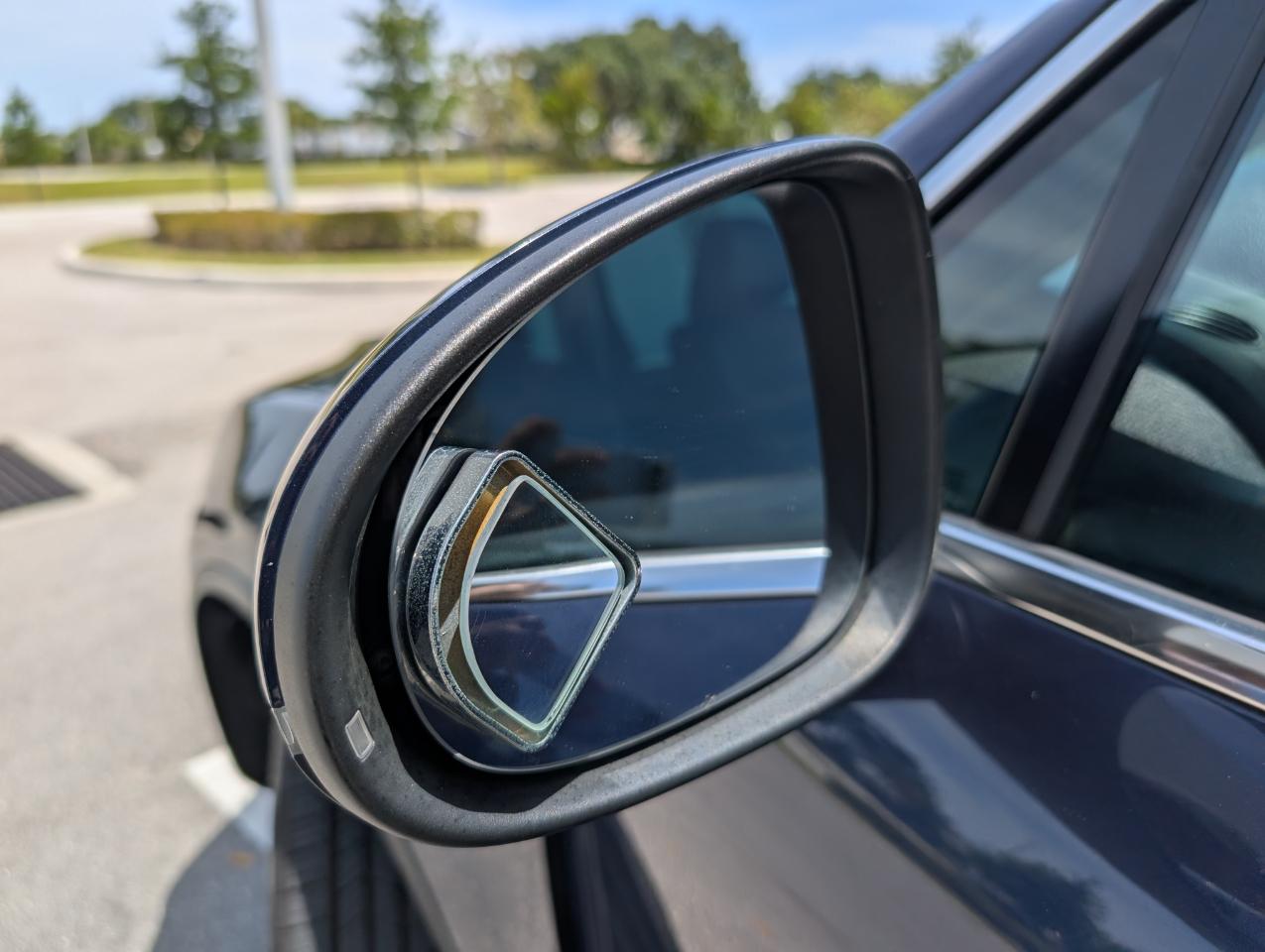 Volkswagen Touareg V6 TDI 2011