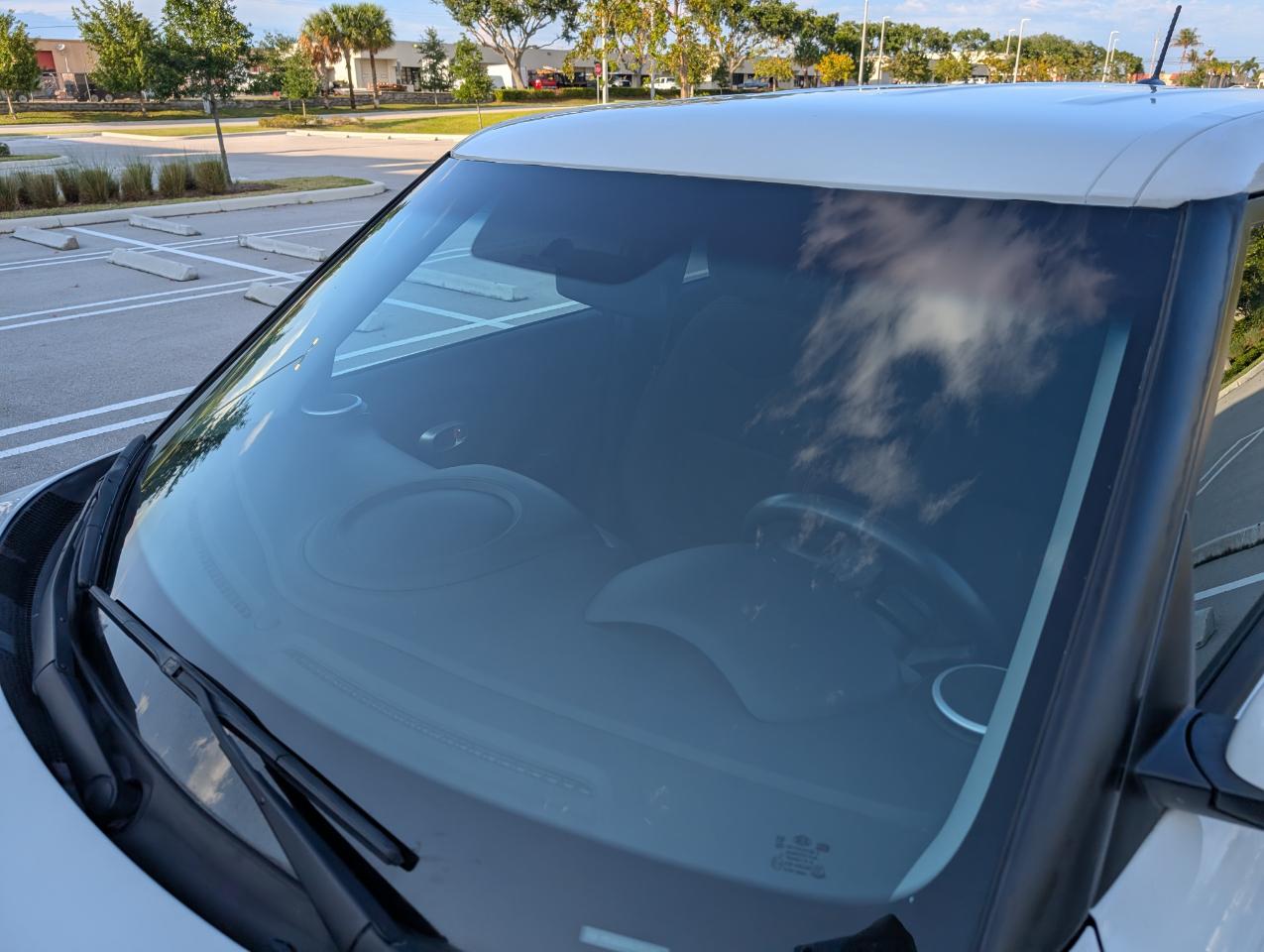 Kia Soul Base 6A 2016