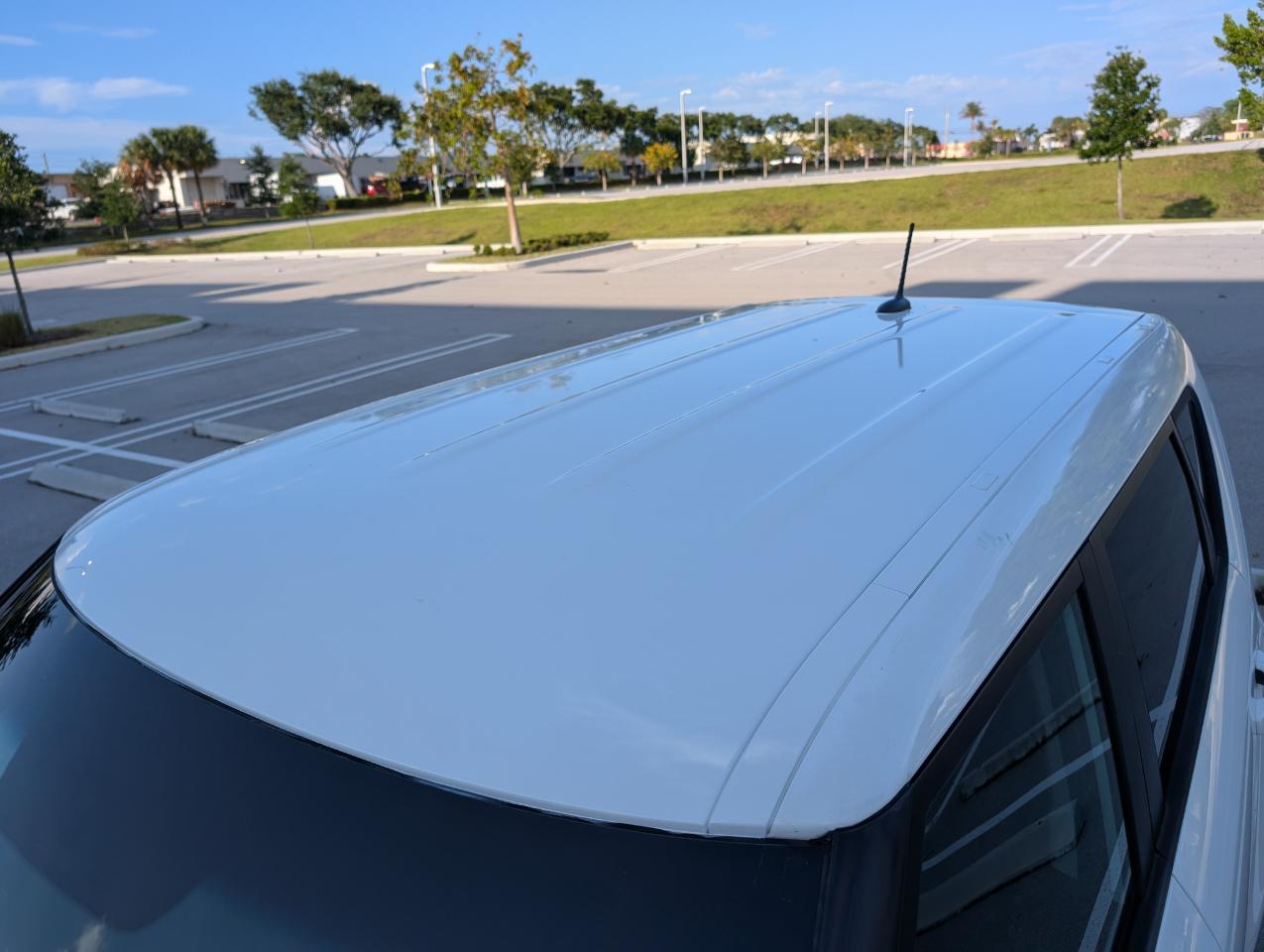 Kia Soul Base 6A 2016