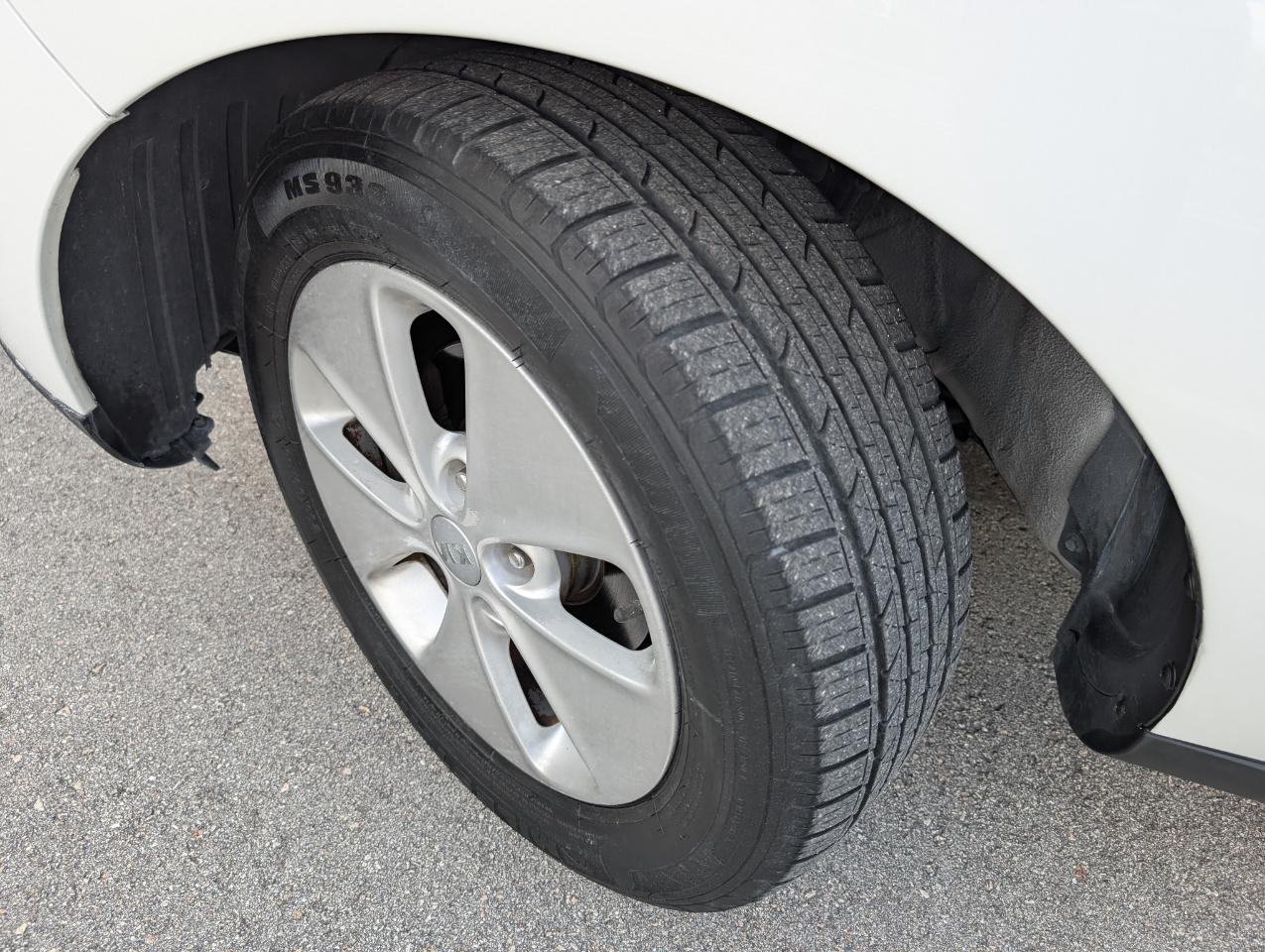 Kia Soul Base 6A 2016