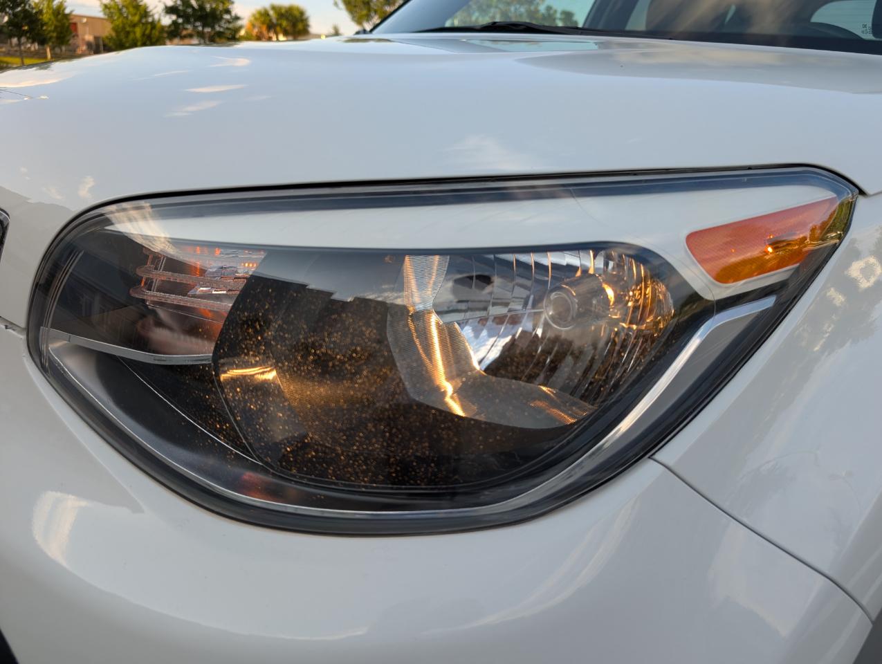 Kia Soul Base 6A 2016