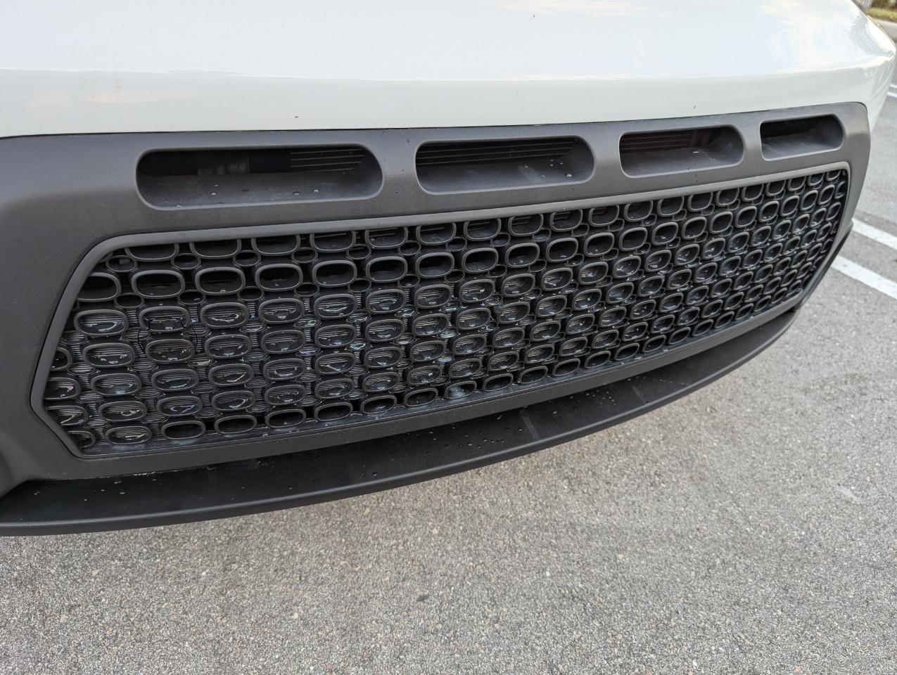 Kia Soul Base 6A 2016