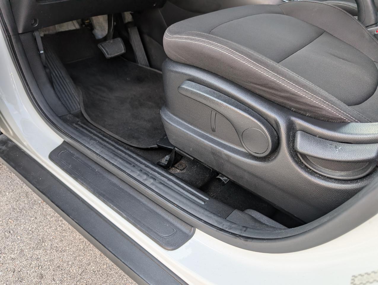 Kia Soul Base 6A 2016