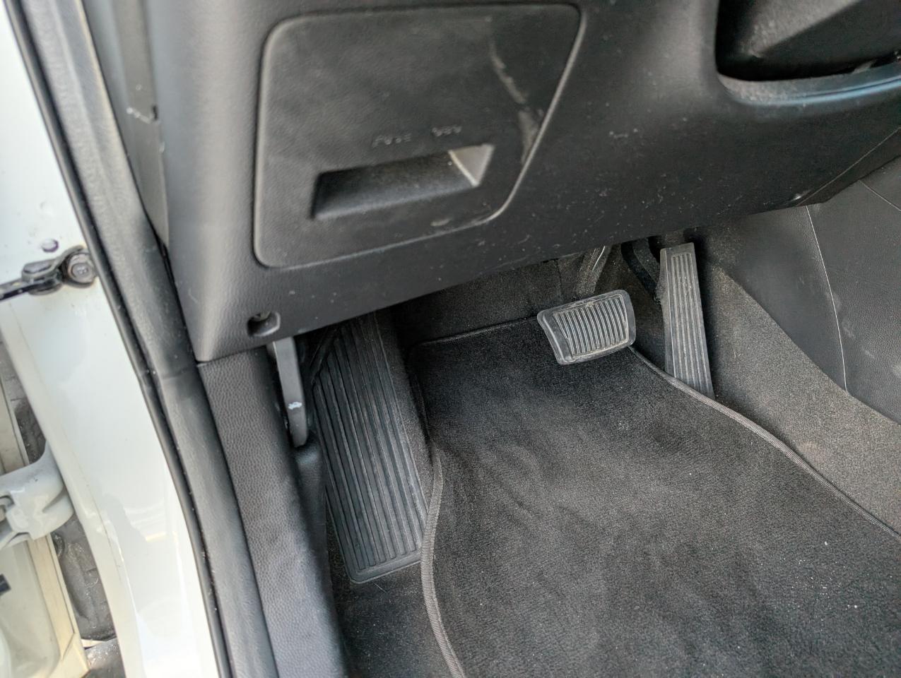 Kia Soul Base 6A 2016