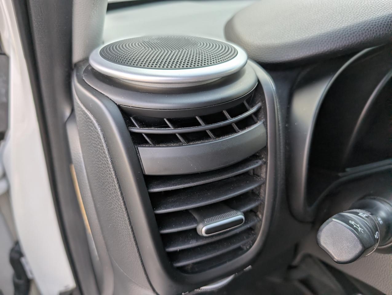 Kia Soul Base 6A 2016