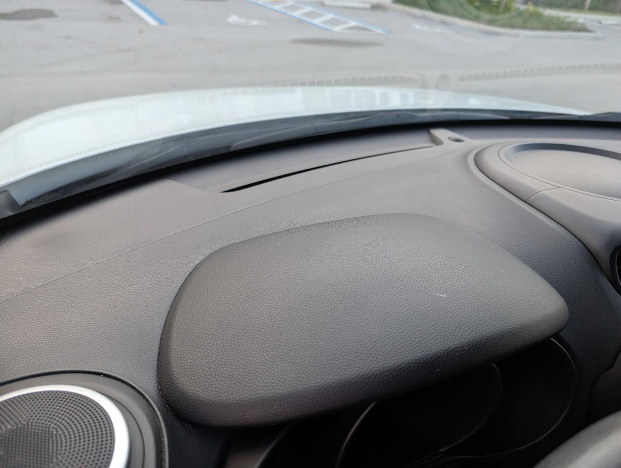 Kia Soul Base 6A 2016