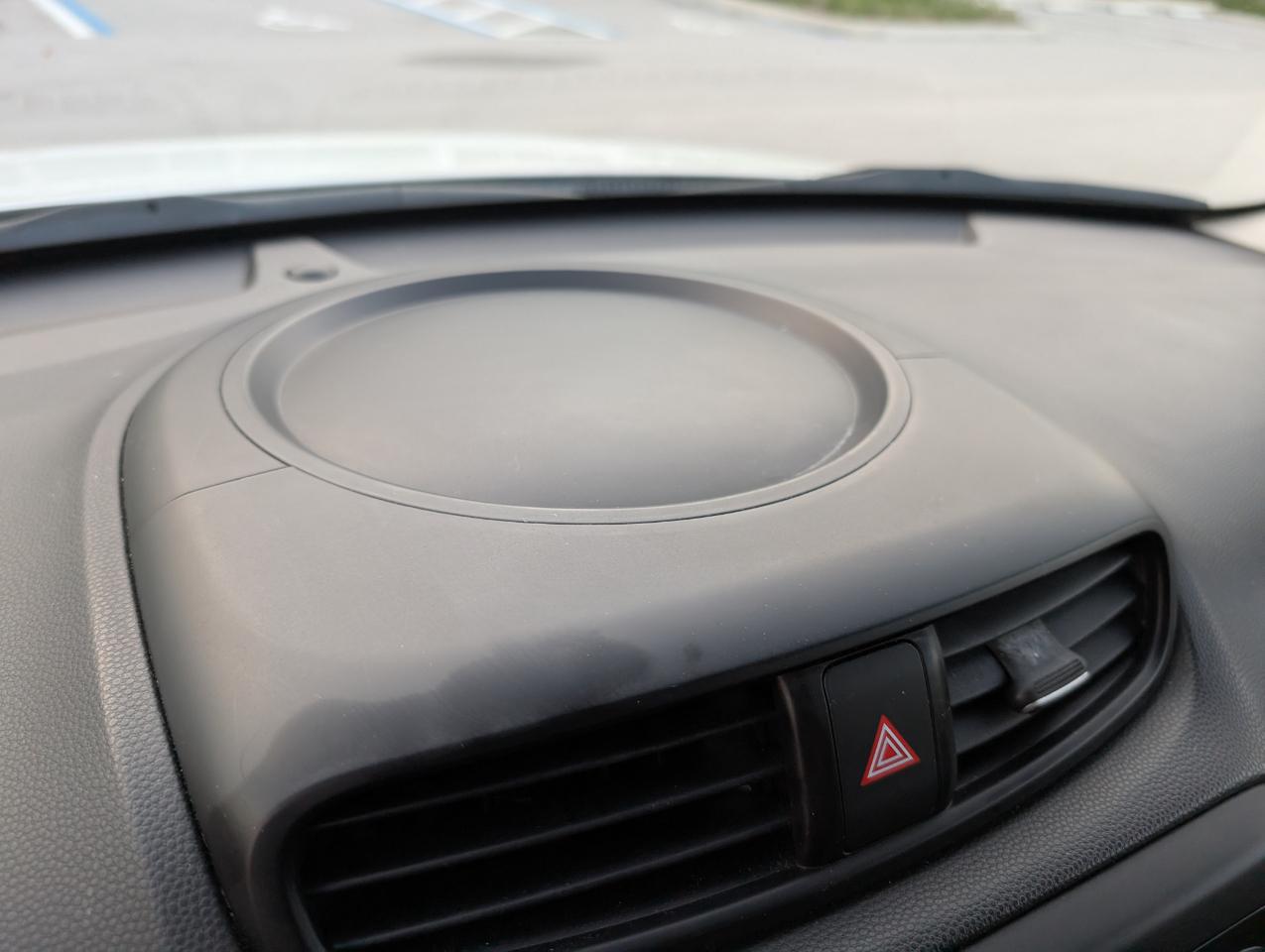 Kia Soul Base 6A 2016