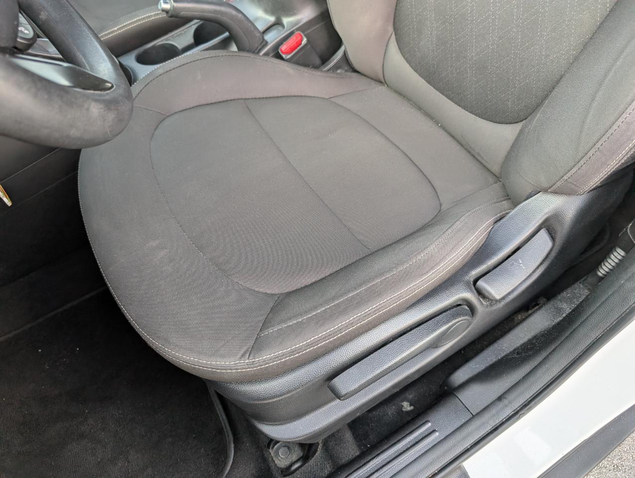 Kia Soul Base 6A 2016