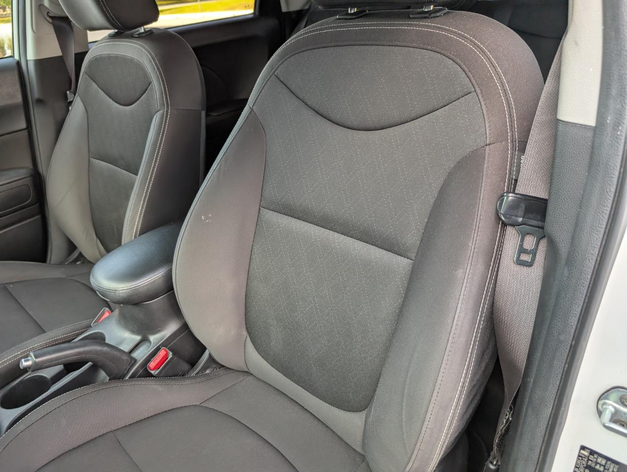 Kia Soul Base 6A 2016
