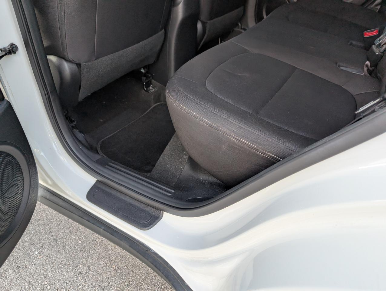 Kia Soul Base 6A 2016