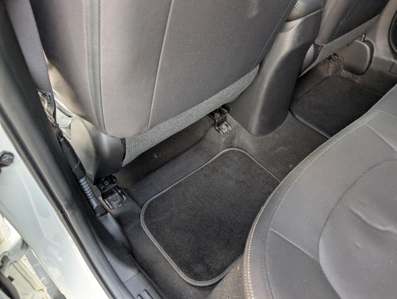 Kia Soul Base 6A 2016
