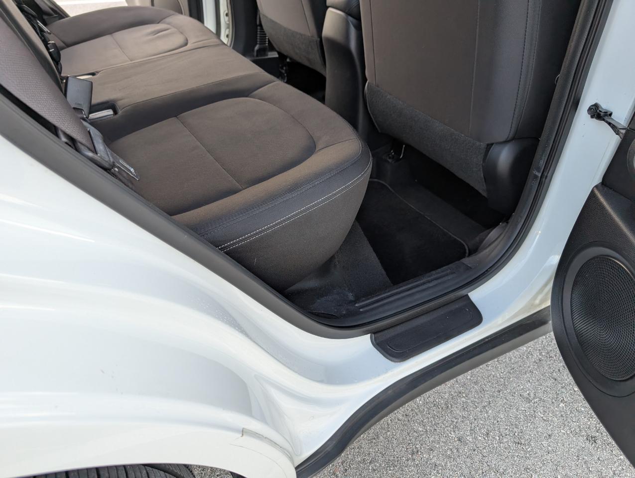 Kia Soul Base 6A 2016