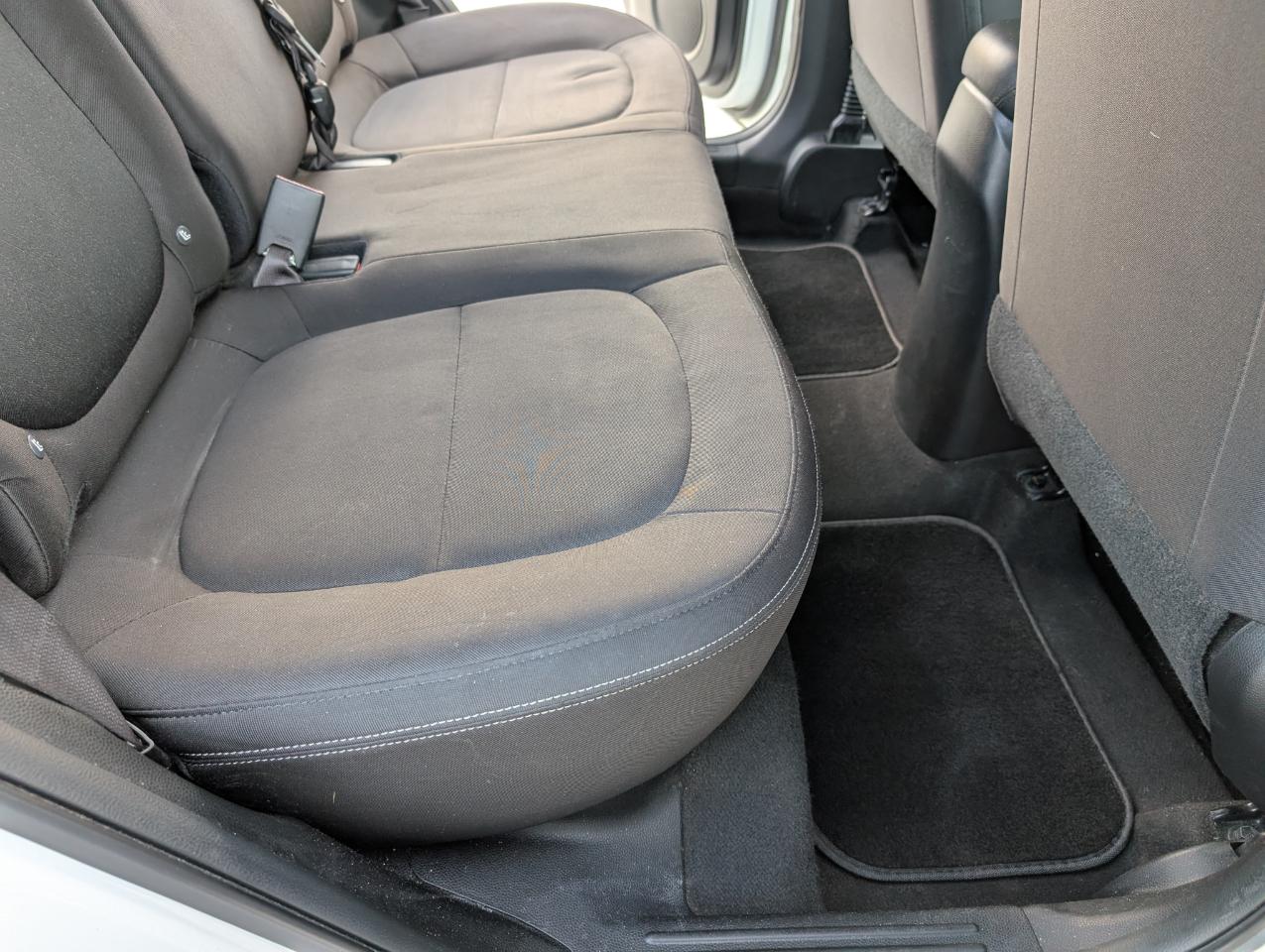 Kia Soul Base 6A 2016