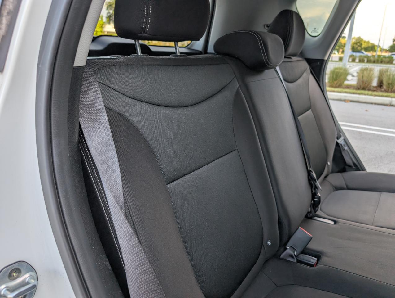 Kia Soul Base 6A 2016