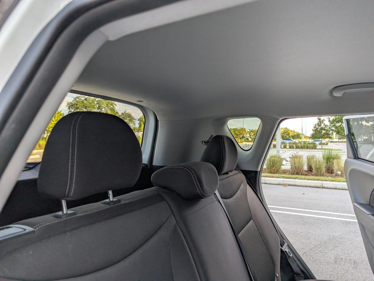 Kia Soul Base 6A 2016