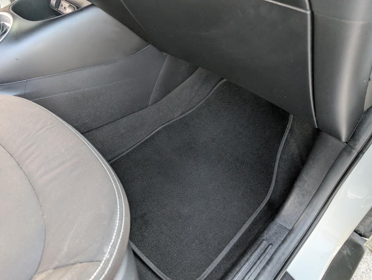 Kia Soul Base 6A 2016