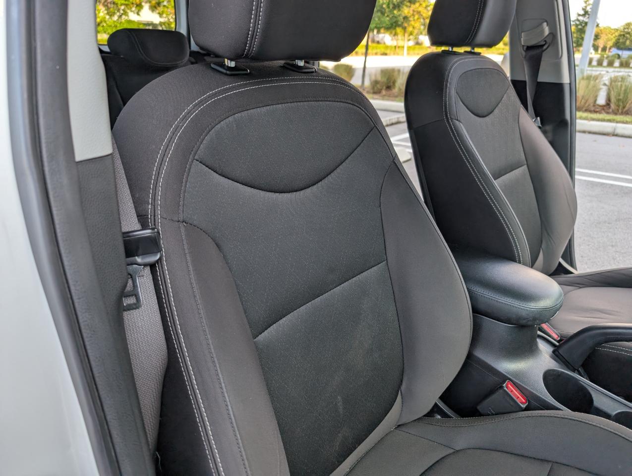 Kia Soul Base 6A 2016