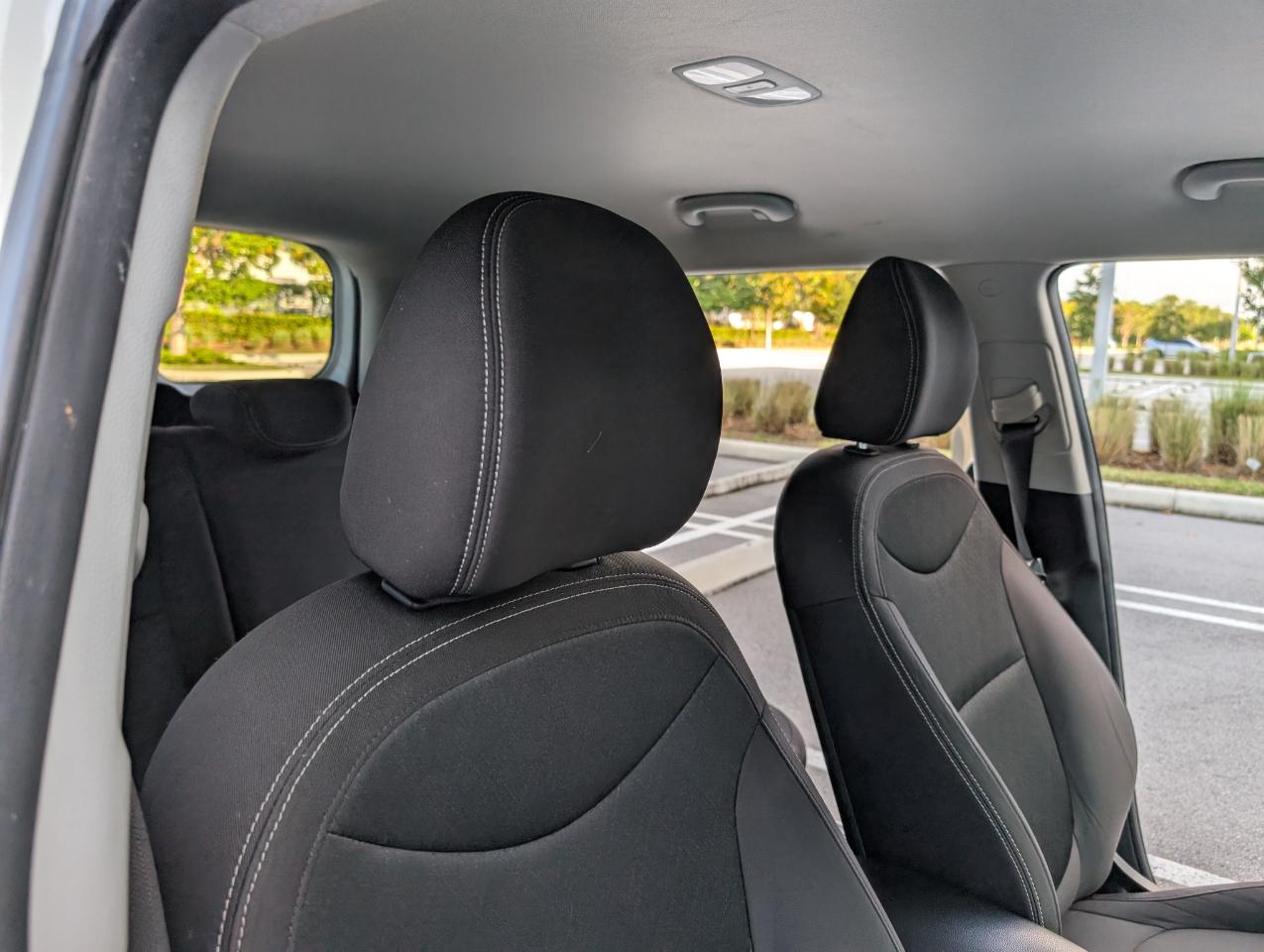Kia Soul Base 6A 2016