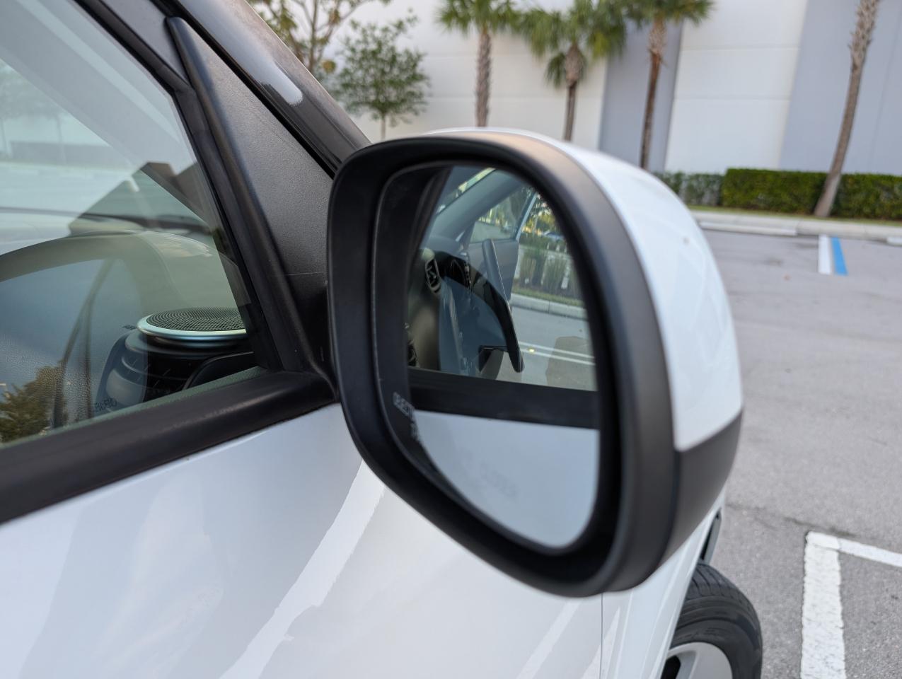 Kia Soul Base 6A 2016