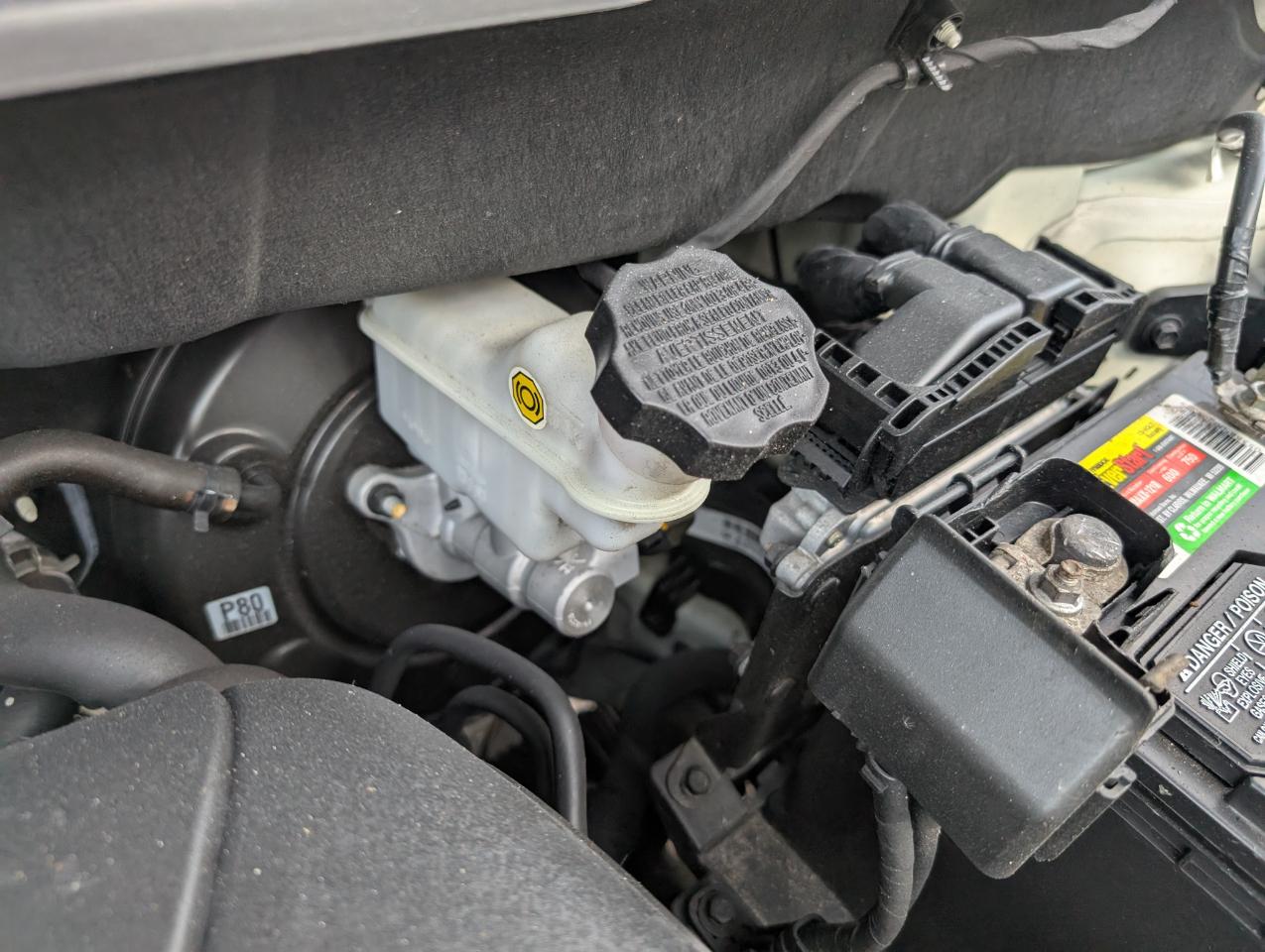 Kia Soul Base 6A 2016