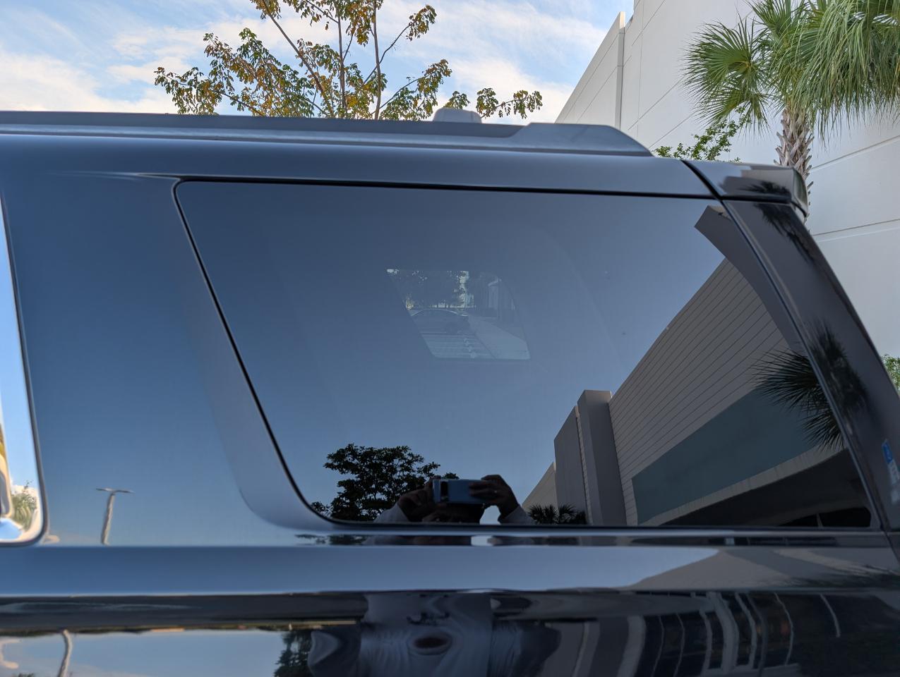 Chevrolet Tahoe LS 4WD 2020