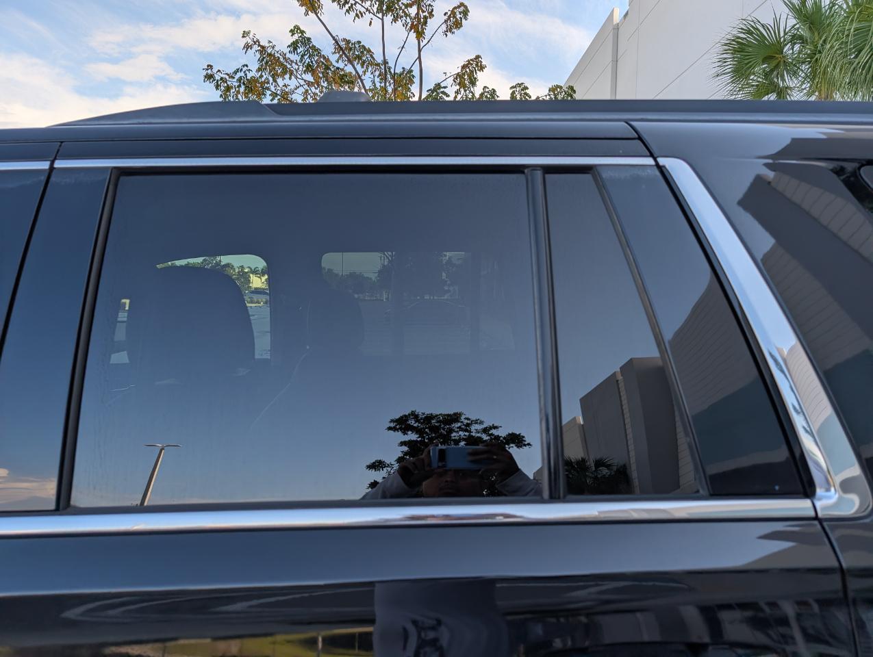 Chevrolet Tahoe LS 4WD 2020