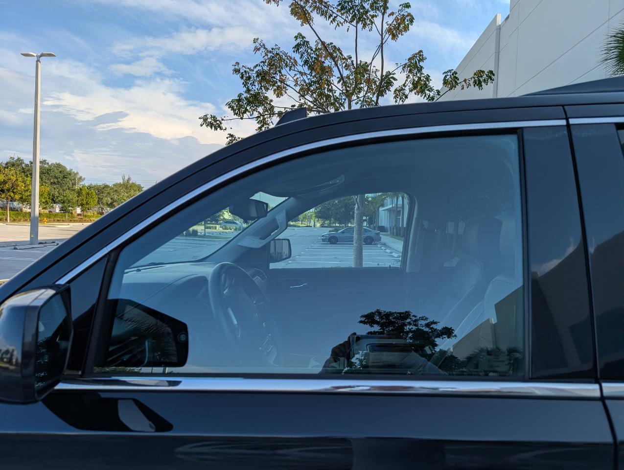 Chevrolet Tahoe LS 4WD 2020