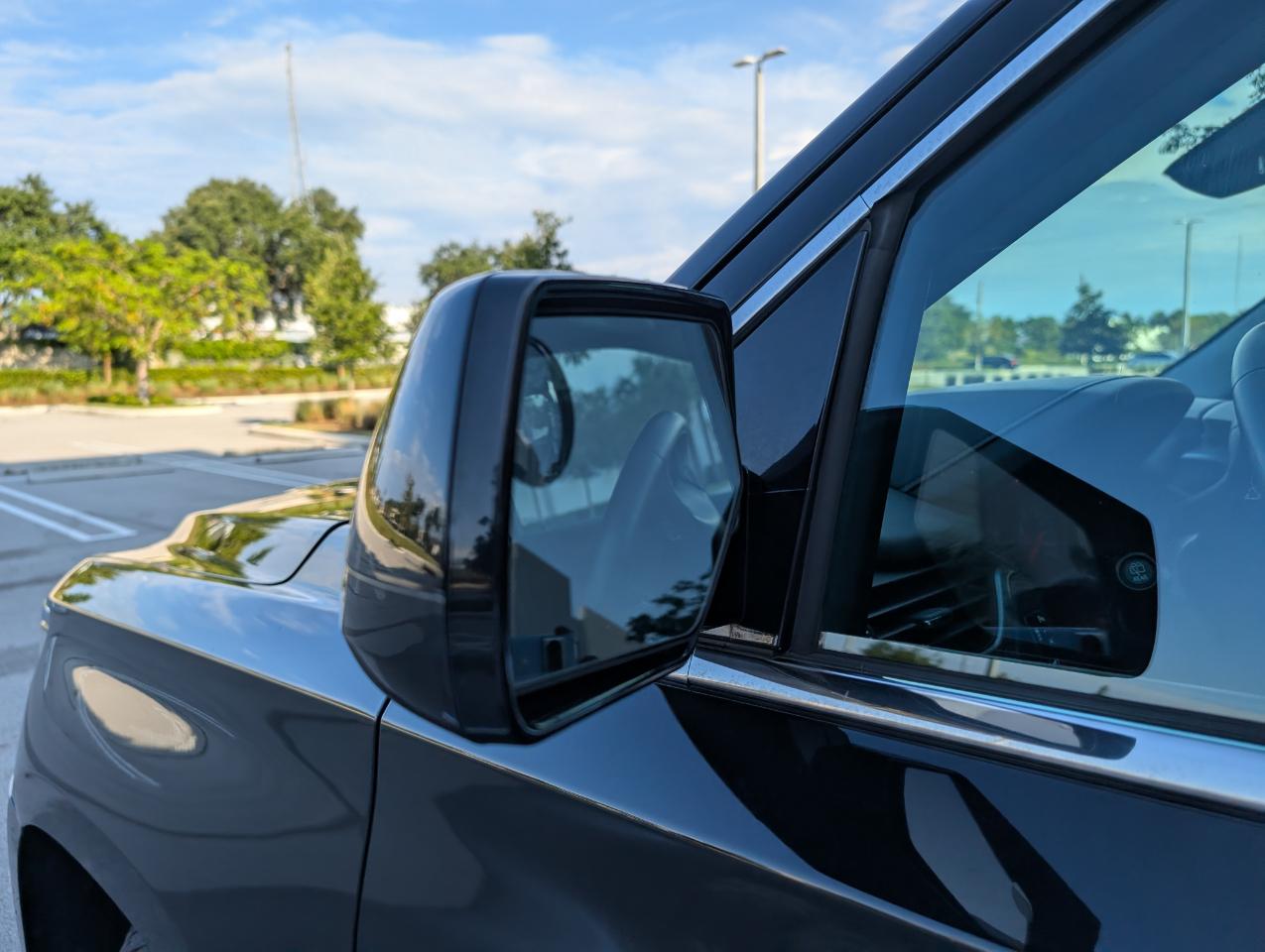 Chevrolet Tahoe LS 4WD 2020