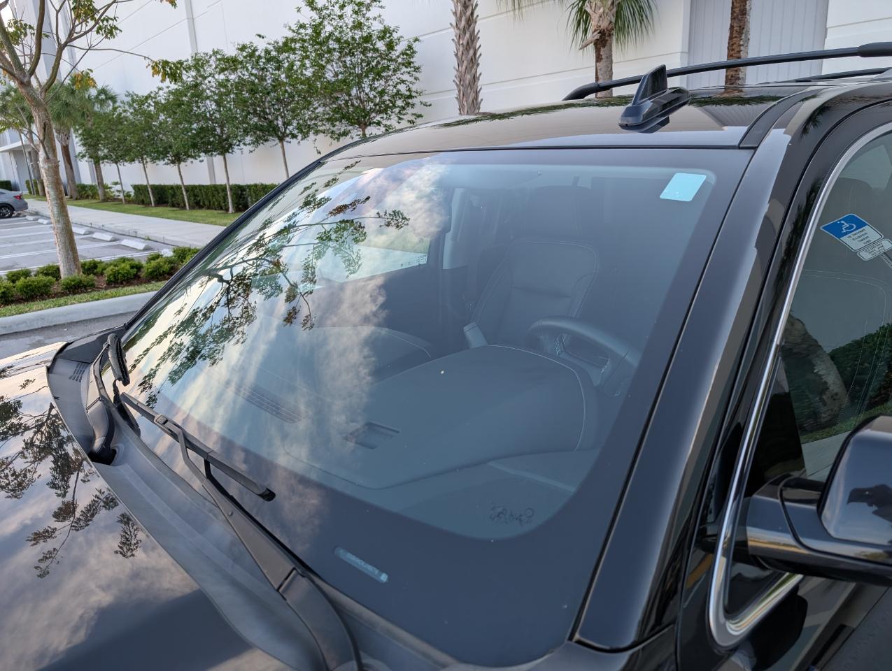 Chevrolet Tahoe LS 4WD 2020