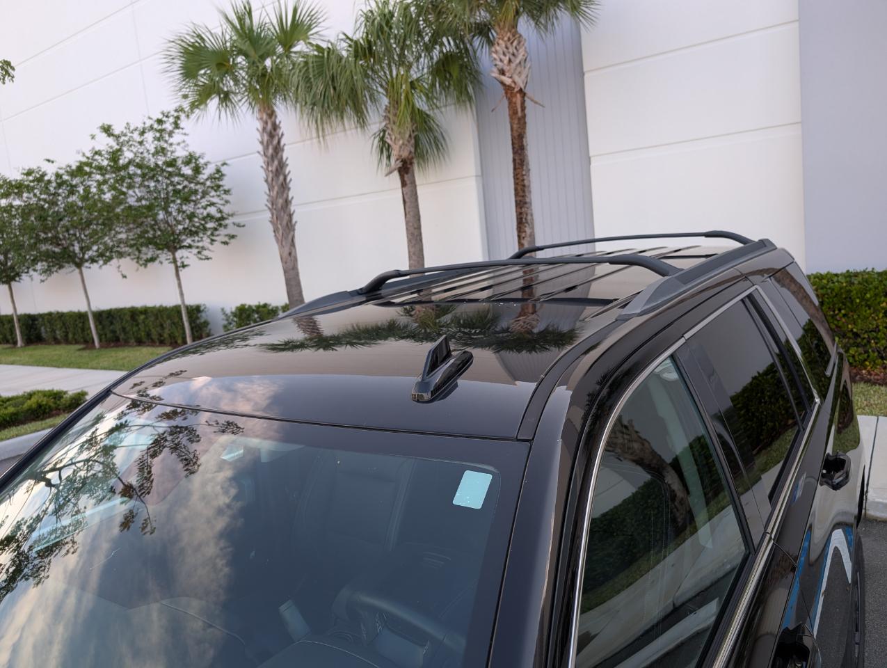Chevrolet Tahoe LS 4WD 2020