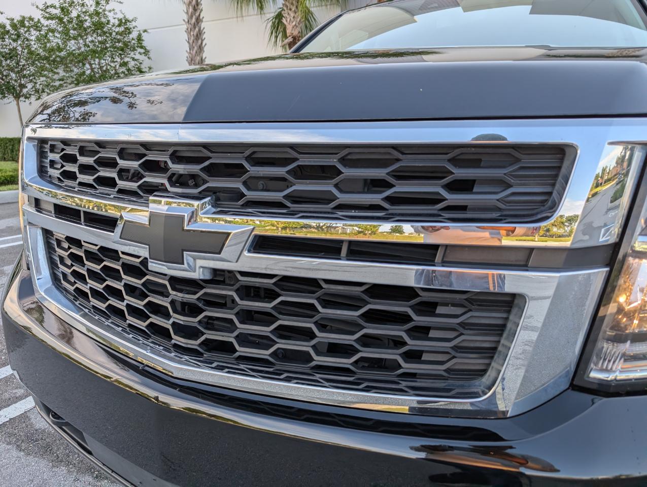 Chevrolet Tahoe LS 4WD 2020