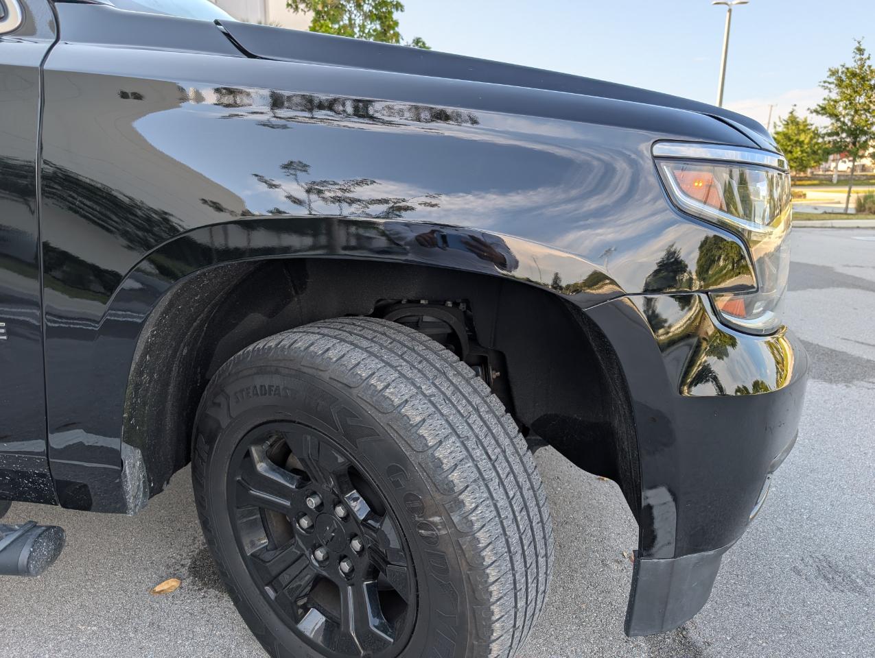 Chevrolet Tahoe LS 4WD 2020