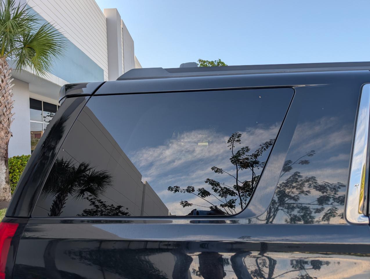 Chevrolet Tahoe LS 4WD 2020