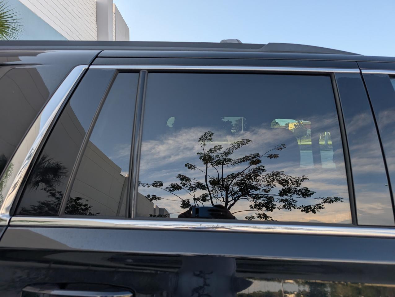 Chevrolet Tahoe LS 4WD 2020