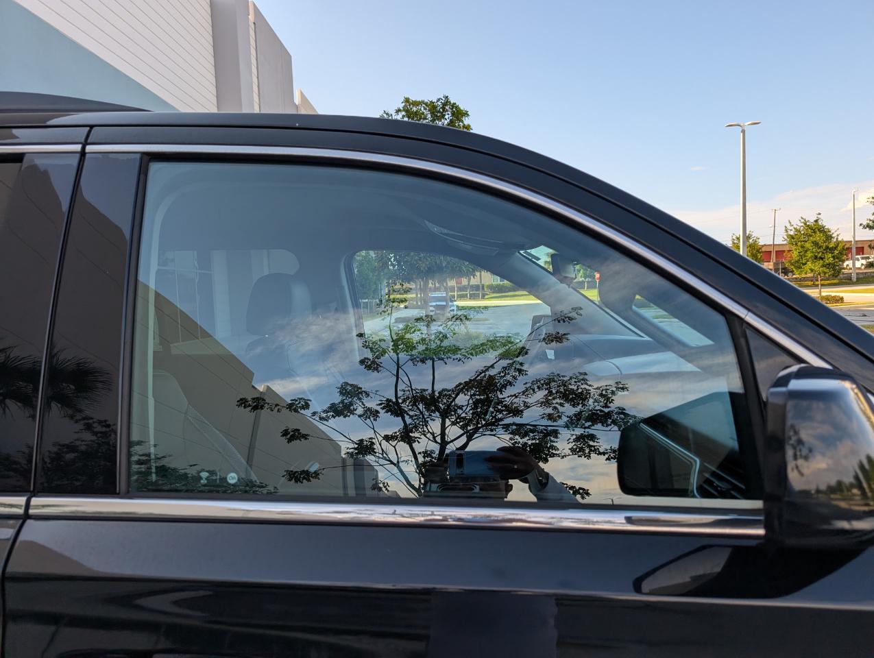 Chevrolet Tahoe LS 4WD 2020