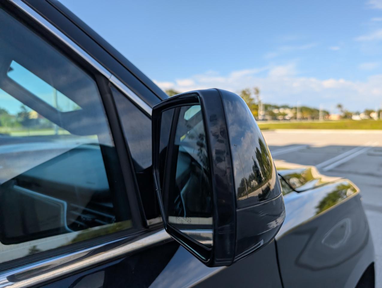 Chevrolet Tahoe LS 4WD 2020